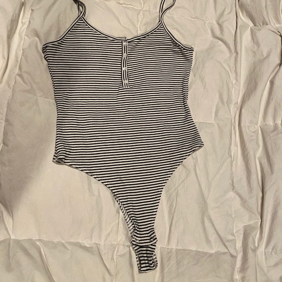 Garage body suit - Picture 2 of 4